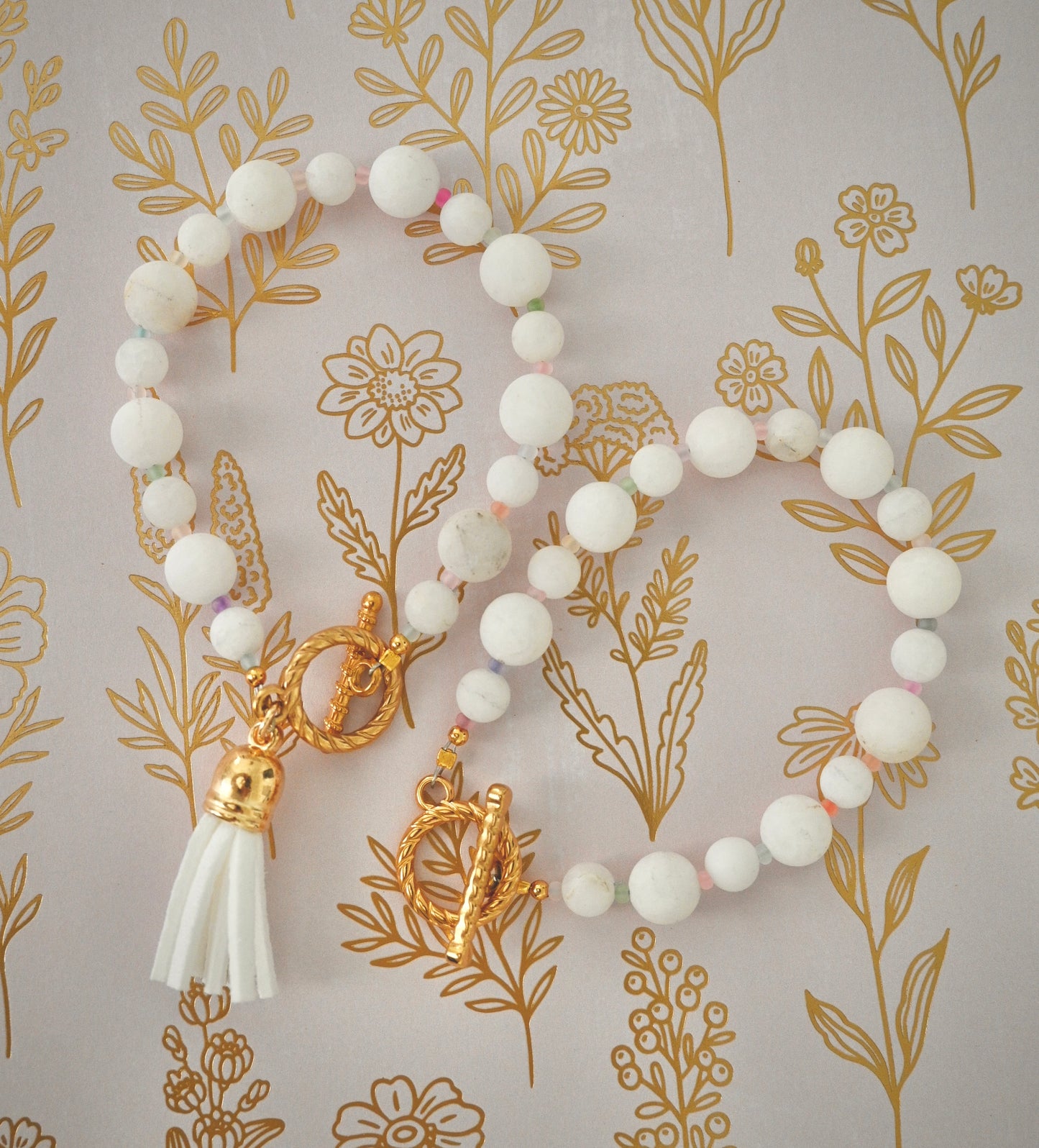 Ethereal Bracelet