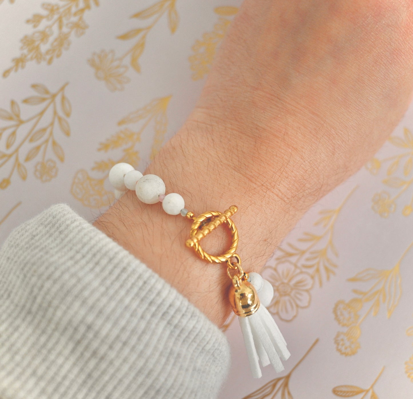 Ethereal Bracelet