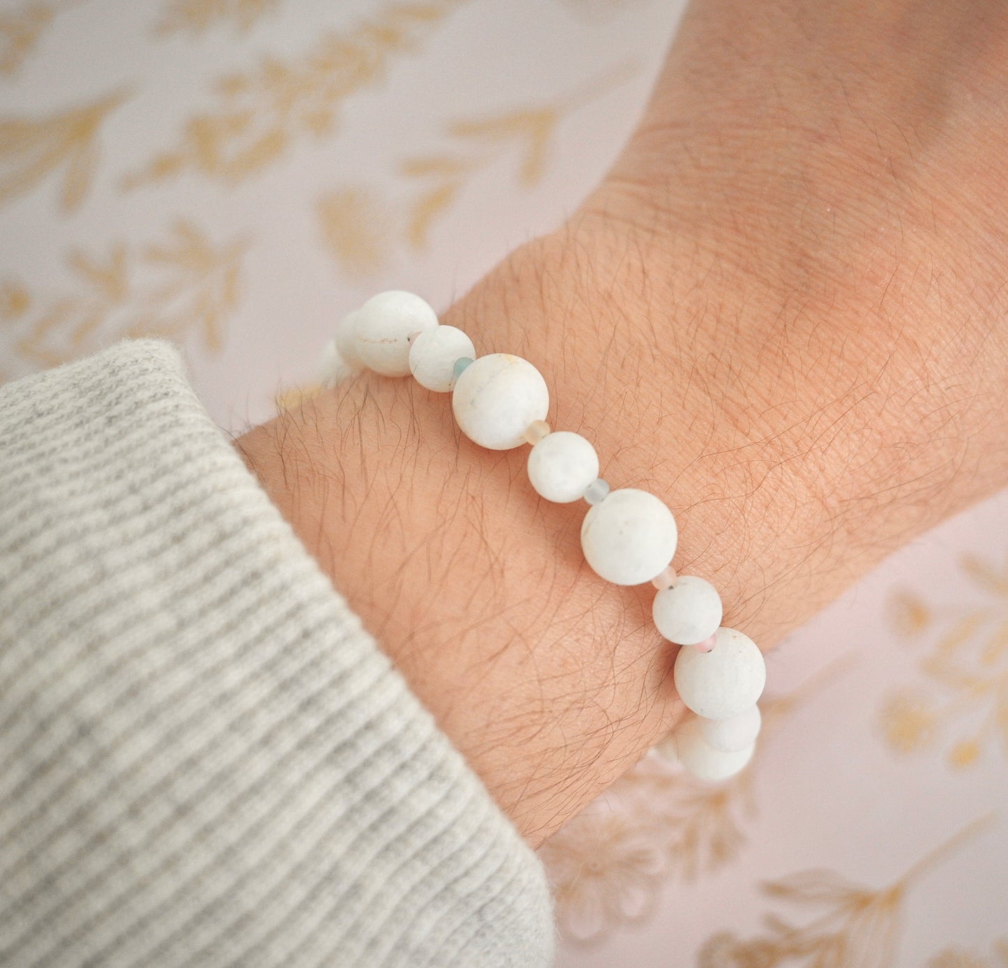 Ethereal Bracelet