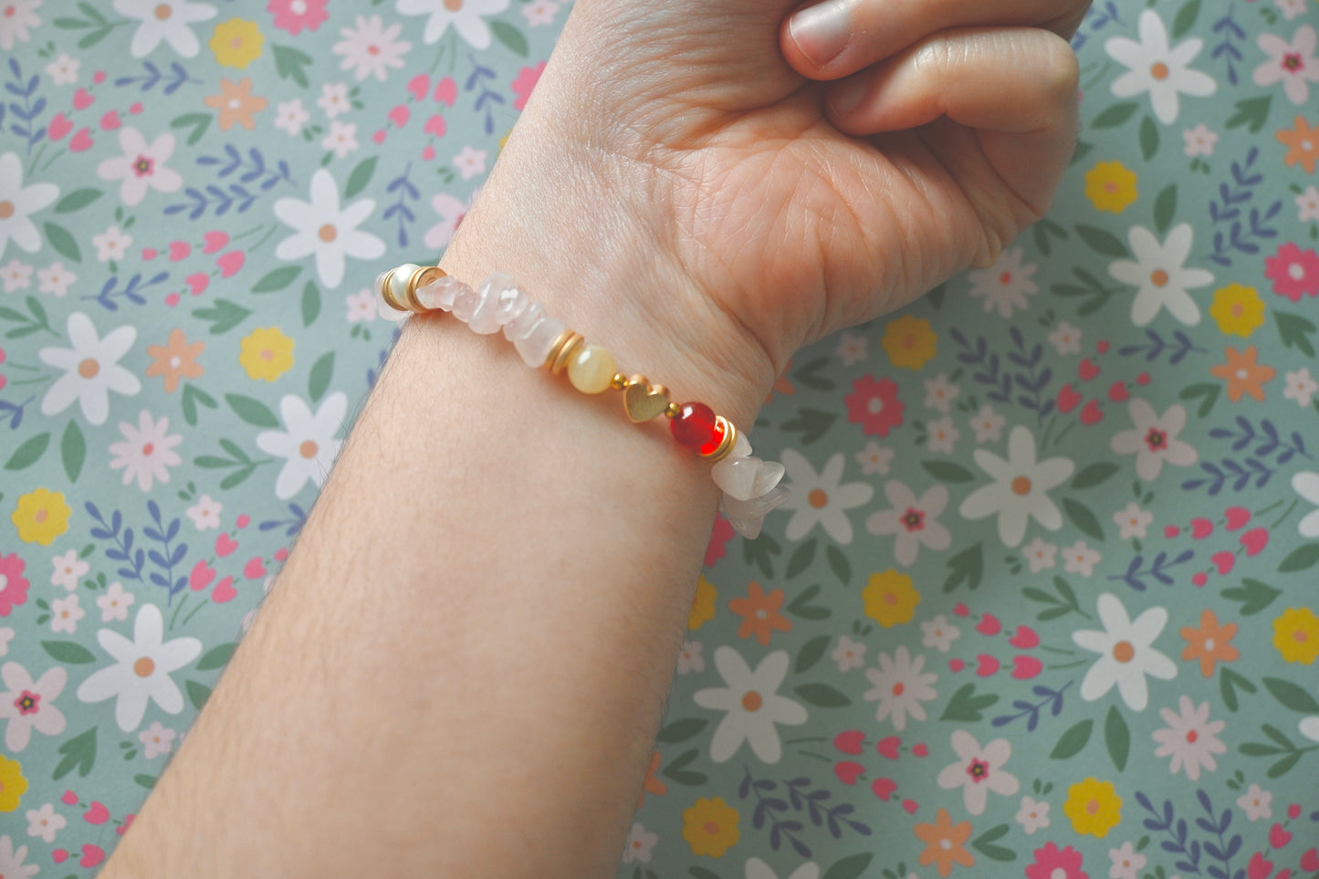 "His" Bracelet